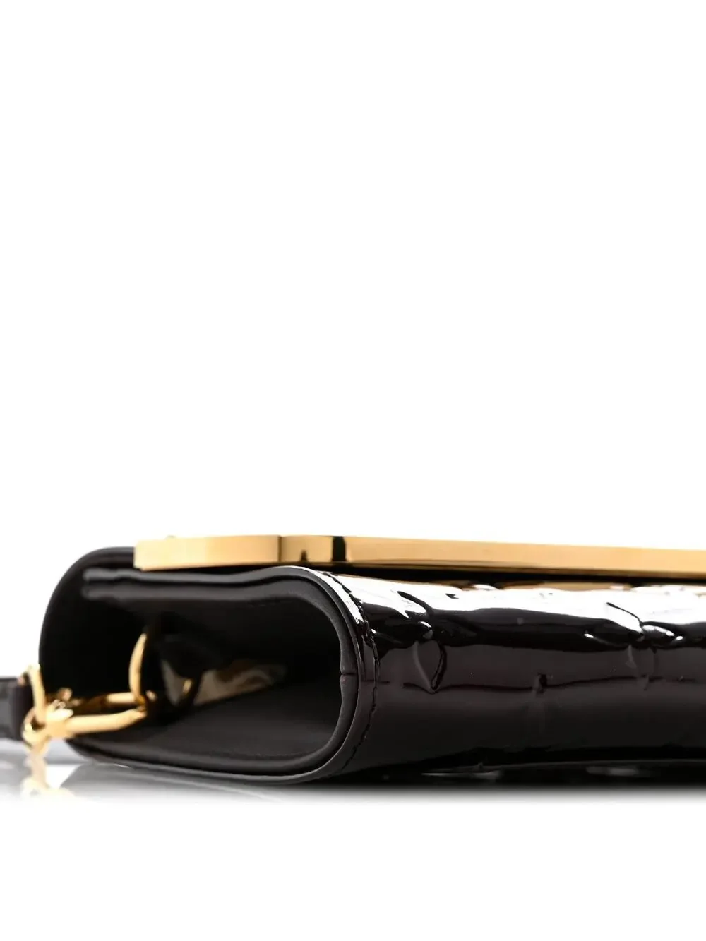 Louis Vuitton Vernis Rossmore Mm #307682L89B